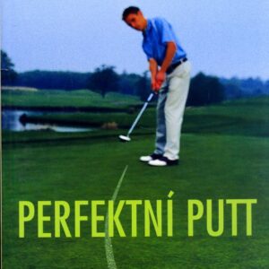 Perfektní putt (Edward Craig) (česky)