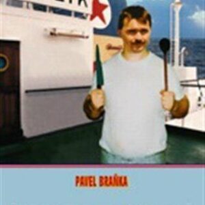 Od let pohodových k chaosu (Pavel Braňka) (česky)