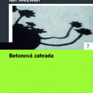 Betonová zahrada (Ian McEwan) (česky)