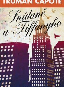 Snídaně u Tiffanyho (Truman Capote) (česky)