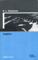Ragtime (Edgar Lawrence Doctorow) (česky)