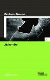 Jádro věci (Graham Greene) (česky)