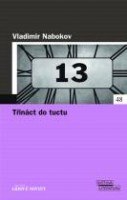 Třináct do tuctu (Nabokov Vladimir) (česky)
