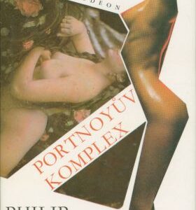 Portnoyův komplex (Philip Roth) (česky)