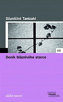 Deník bláznivého starce (Džuničiró Tanizaki) (česky)