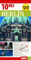Berlín 10 nej.. (Jürgen Scheunemann) (česky)