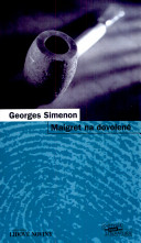 Maigret na dovolené (Georges Simenon) (česky)