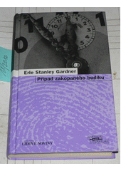 Případ zakopaného budíku (Erle Stanley Gardner) (česky)