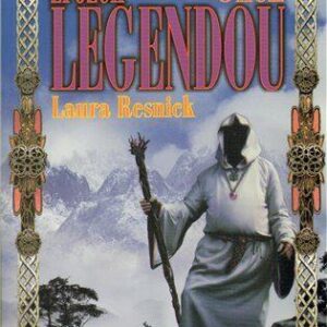 Oheň (Laura Resnick) (česky)