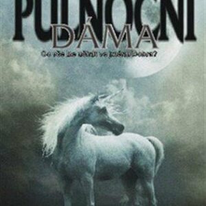Půlnoční dáma (Kateřina Koudelková) (česky)