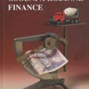 Osobní a rodinné finance - Svět rodinných financí - jak spořit a rozmnožovat majetek (Luboš Smrčka) (česky)