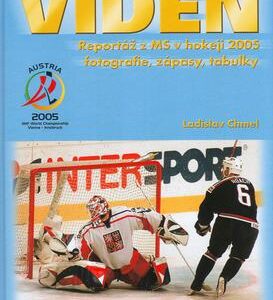 Dobyli jsme Vídeň (Ladislav Chmel) (česky)