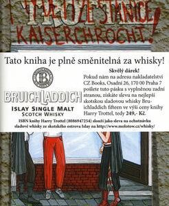 Harry Trottel My děti ze stanice Kaiserchrocht! (Peter M. Jolin) (česky)