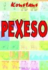Pexeso (Konstans) (česky)