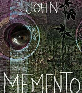 Memento (Radek John) (česky)