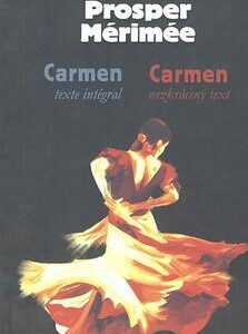 Carmen (Prosper Mérimée) (česky)