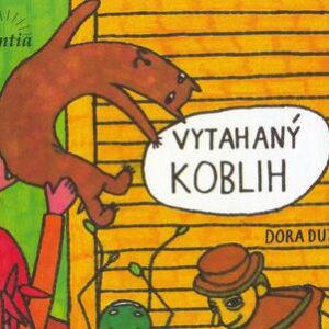 Vytahaný Koblih (Dora Dutková) (česky)