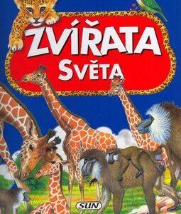 Zvířata světa (česky)
