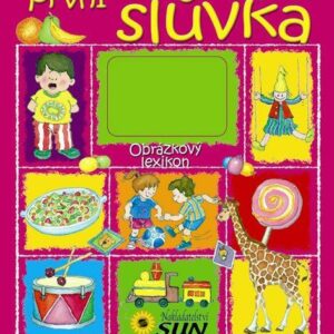 První slůvka (Gisela Socolovsky) (česky)