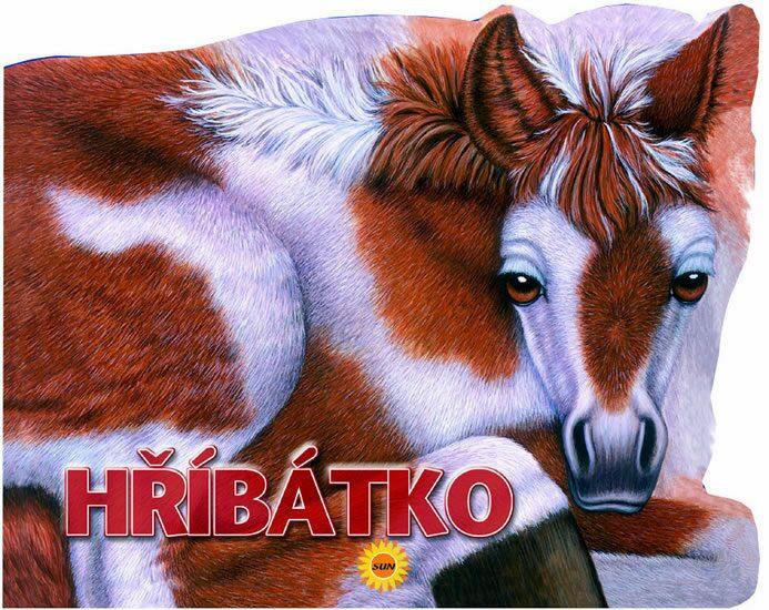 Hříbátko (Soria Esperanza) (česky)