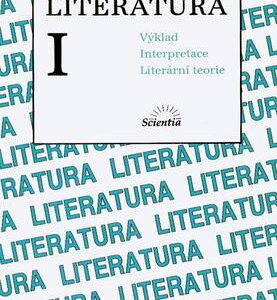 Literatura I. Výklad (Lubor Kysučan) (česky)