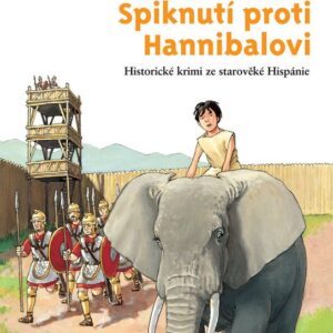 Spiknutí proti Hannibalovi (Fabian Lenk) (česky)