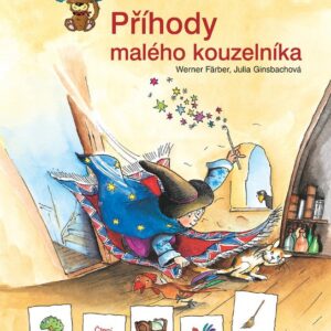 Příhody malého kouzelníka - AJ (Werner Färbeg)