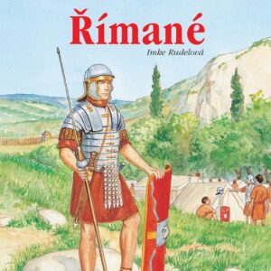 Římané - Inke Rudelová (Imke Rudelová) (česky)