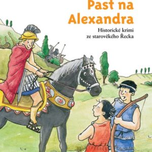 Past na Alexandra (Fabian Lenk) (česky)