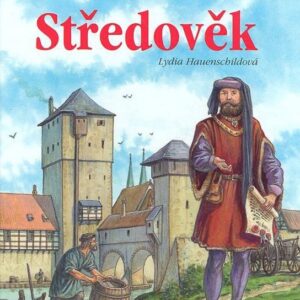 Středověk (Lydia Hauenschildová) (česky)