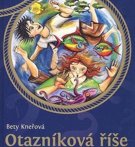 Otazníková říše (Bety Kneřová) (česky)