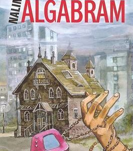 Nalin Algabram (Kateřina Blažková) (česky)