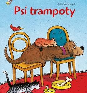 Psí trampoty (Julia Boehme) (česky)