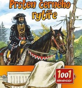 Prsten černého rytíře - Thilo (Jan Hora) (česky)