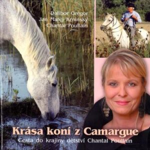 Krása koní z Camargue (Jan Matěj Krnínský) (česky)