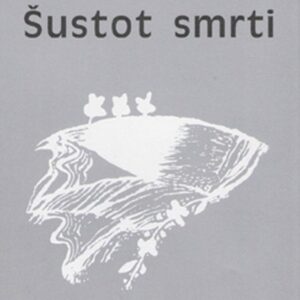 Šustot smrti (Věroslav Mertl) (česky)