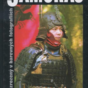 Samuraj (Kruit, Ghislaine) (česky)