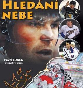 Hledání nebe (Petr Urban) (česky)