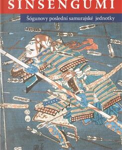 Šinsengumi (Hillsborough Romulus) (česky)