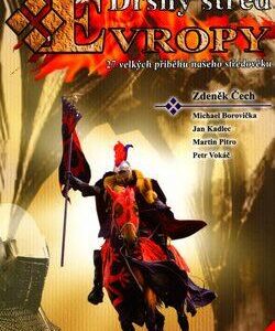 Drsný střed Evropy I (Michael Borovička) (česky)
