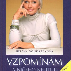 Vzpomínám, a ničeho nelituji (Jan Hlaváč) (česky)
