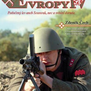 Drsný střed Evropy IV. (Zdeněk Čech) (česky)