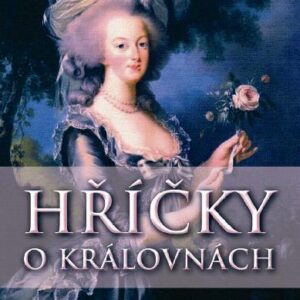 Hříčky o královnách (Oldřich Daněk) (česky)