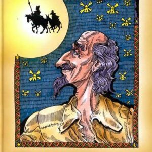 Příběhy Dona Quijota (John, Jaromír) (česky)
