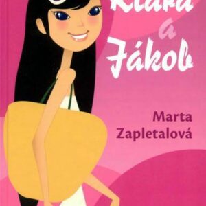 Klára a Jákob (Marta Zapletalová) (česky)