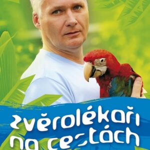 Zvěrolékaři na cestách (Herčík Jan) (česky)