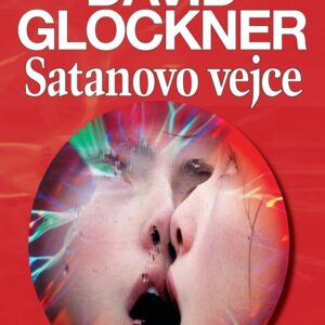 Satanovo vejce (David Glockner) (česky)
