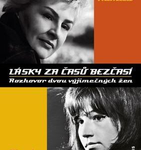 Lásky za časů bezčasí (Vlastimil Ježek) (česky)