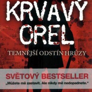 Krvavý orel (Craig Russell) (česky)