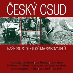 Český osud (František Cinger) (česky)